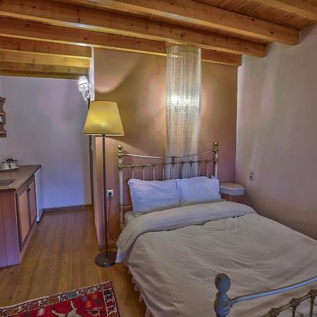Papigo Towers Hotel Kültér fotó