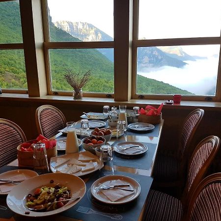 Papigo Towers Hotel Kültér fotó