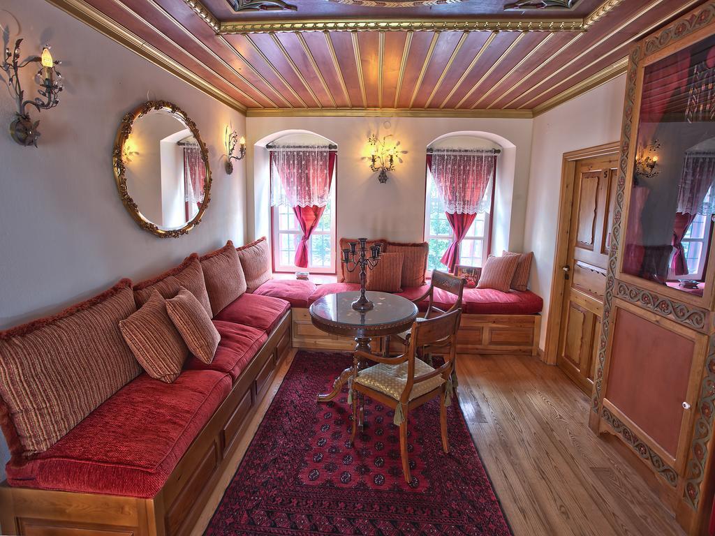 Papigo Towers Hotel Kültér fotó