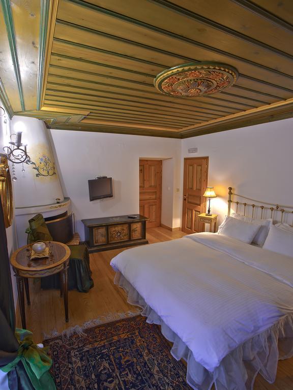 Papigo Towers Hotel Kültér fotó