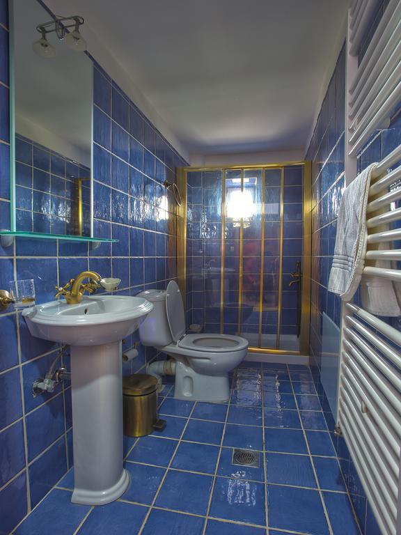 Papigo Towers Hotel Kültér fotó