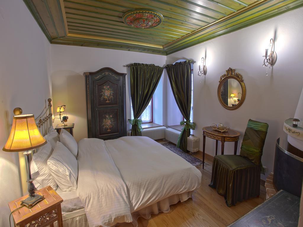 Papigo Towers Hotel Kültér fotó