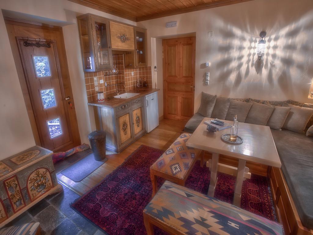 Papigo Towers Hotel Kültér fotó