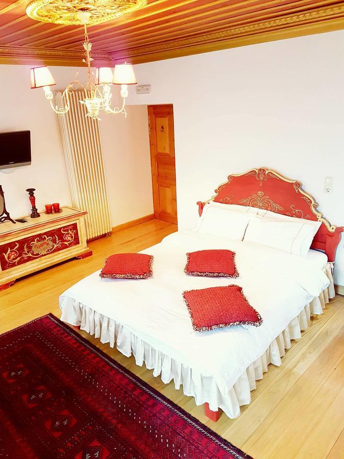 Papigo Towers Hotel Kültér fotó
